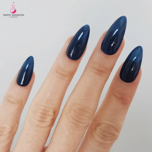 P+ Dress Rehearsal Gel Polish